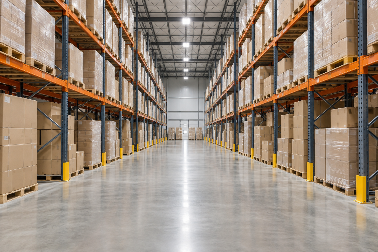 Warehouse